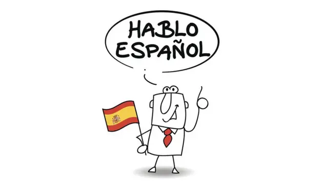 Hablo español