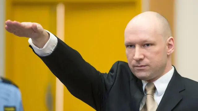 Anders Breivik