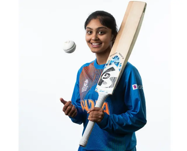 హర్లీన్ దేవల్