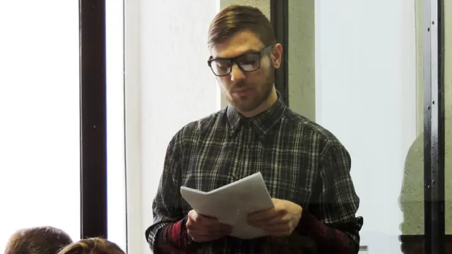 Дмитрий Пчелинцев