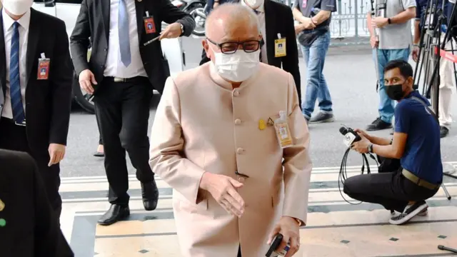 สุพัฒนพงษ์ พันธ์มีเชาว์