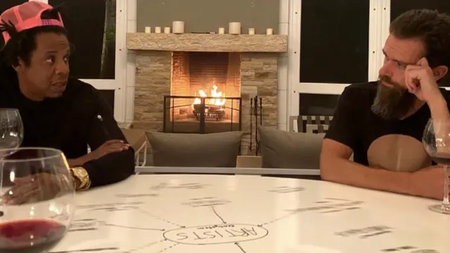 Jay Z net worth: Shawn Corey Carter AKA "Jay Z " Tidal sale