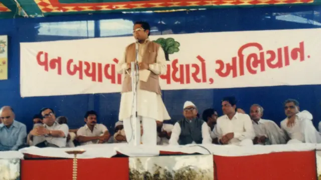 અમરસિંહ ચૌધરી