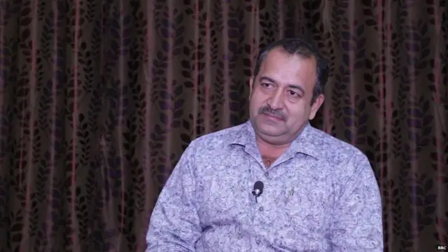 પાકિસ્તાનથી આવીને રાજસ્થાનમાં વસેલા જયપાલ