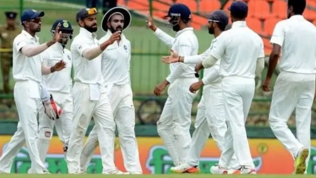 टीम इंडिया