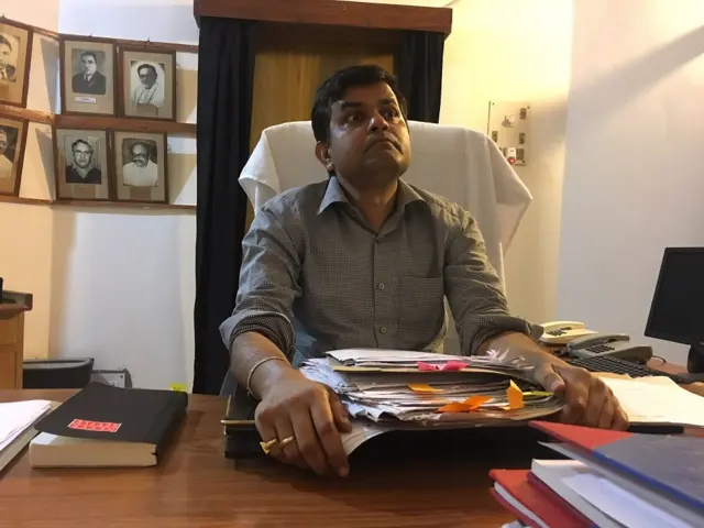 भागलपुर, बिहार, सांप्रदायिक तनाव