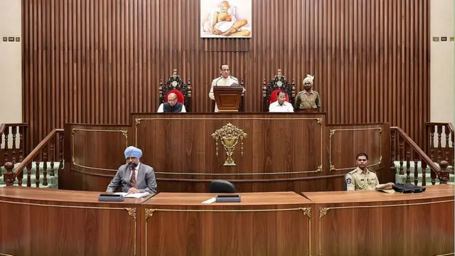 ఆంధ్రప్రదేశ్ శాసనసభ