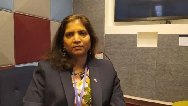 लंडनचे मराठी मतदार