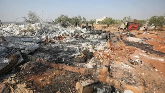 Aha ni ho amakuru avuga ko icyo gitero cyabereye