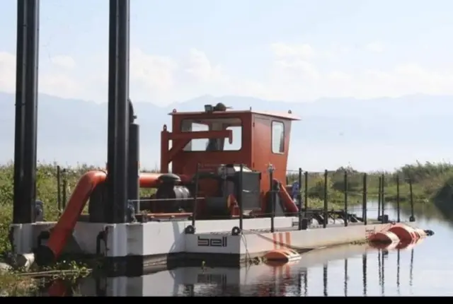 မသုံးဖြစ်တဲ့ နုန်းစုပ်စက်