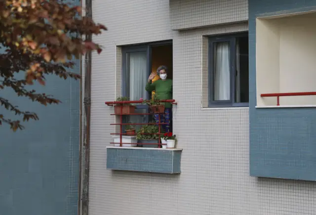 АКШдагы карылар үйү