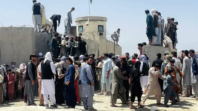 евакуація із Кабулу