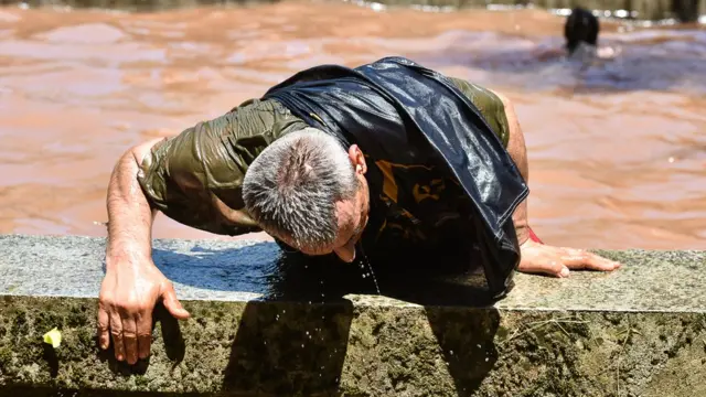 Trka u Jelašničkoj klisuri