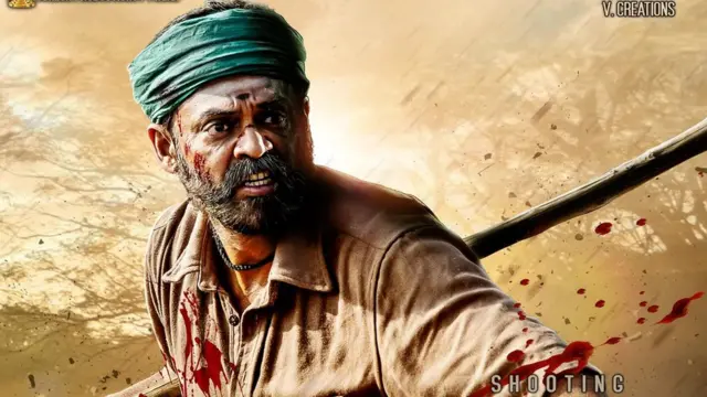 నారప్పగా వెంకటేష్