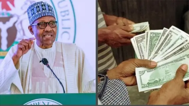 Nigeria enta recession