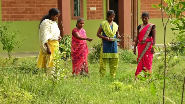 பார்வதி