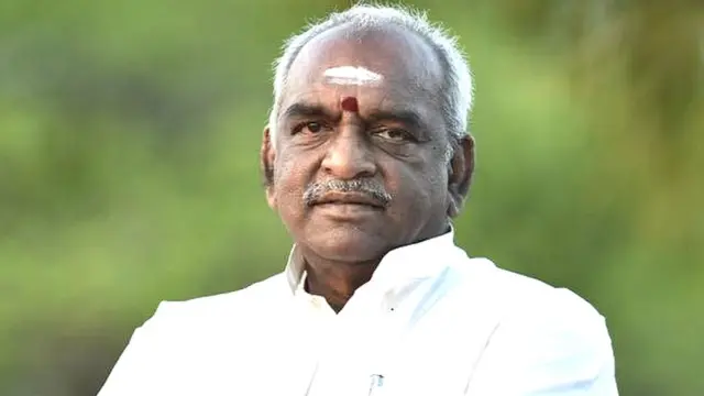 पोन राधाकृष्णन