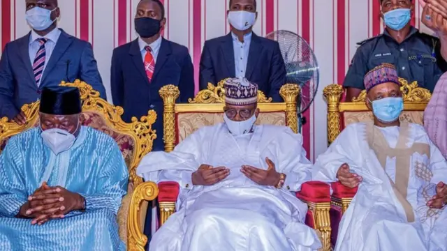 Zazzau