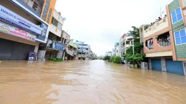 బుడమేరు