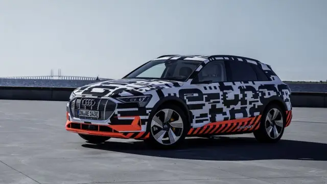 مزیت اصلی استفاده از آینه‌های مجازی کاهش ضریب آیرودینامیک یا مقاوت خودرو در برابر باد است