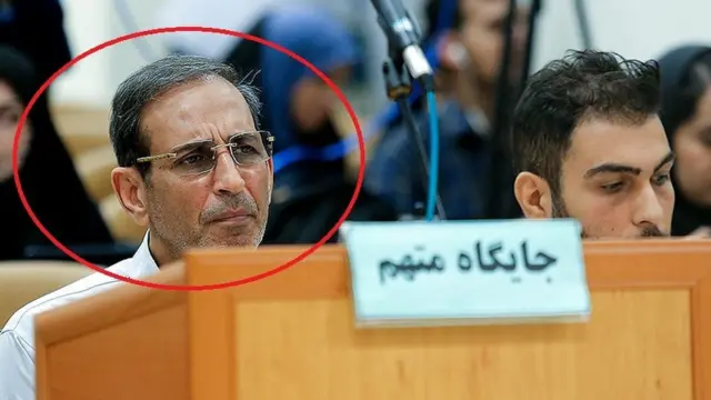 सिक्कों का सुल्तान, वहीद मज़लूमीन