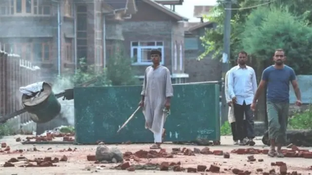 जम्मू काश्मीर,