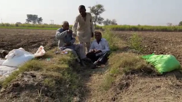 किसान आंदोलन, मुख्यमंत्री मनोहर लाल खट्टर का गांव बनियानी