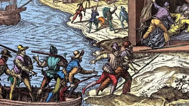 किंग साम्राज्यानं चिंग यांच्याशी दीर्घकाळ संघर्ष करण्याऐवजी त्यांच्यासोबत करार करणं योग्य समजलं.