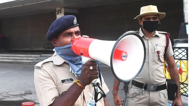 కరోనావైరస్