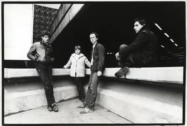 Електрични оргазам