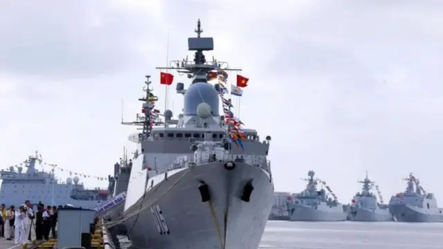 Biển Đông