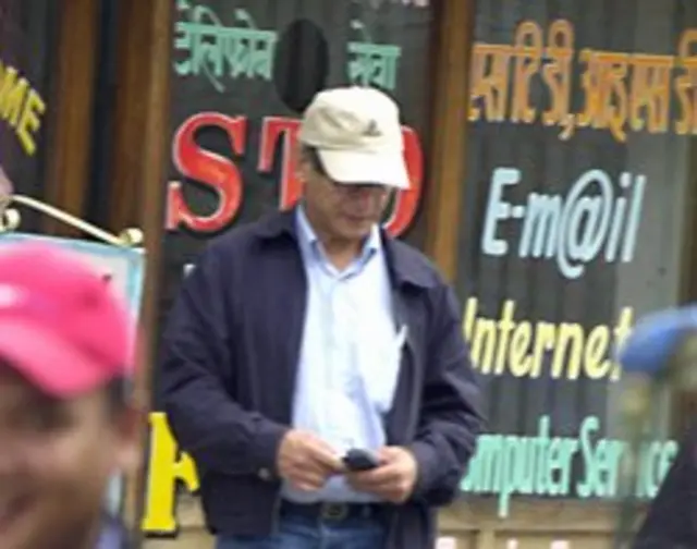 चार्ल्स शोभराज