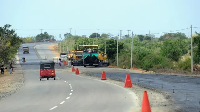 રસ્તાનો ફોટો
