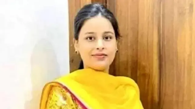 डॉ. गुरप्रीत कौर