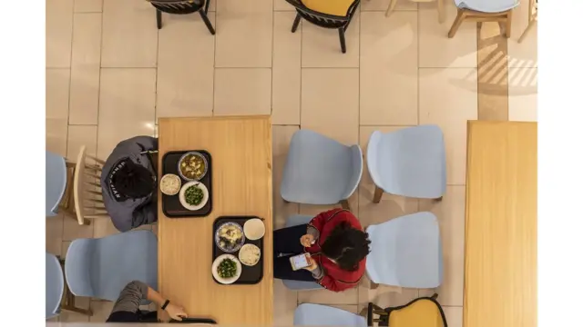 Kompleks kantor Huawei