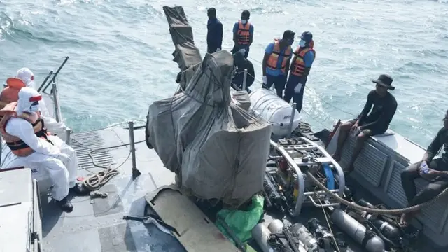 கடற்படை