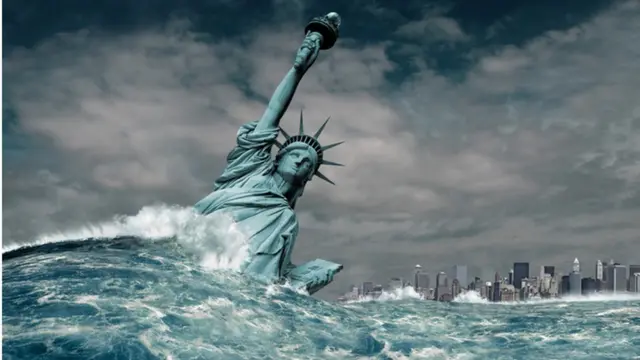 الصورة التي يبدو أن ربيكا تتحدث عنها والتي تقول إنها علقت في أذهان كثيرين