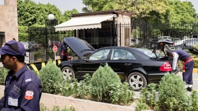 पाकिस्तान