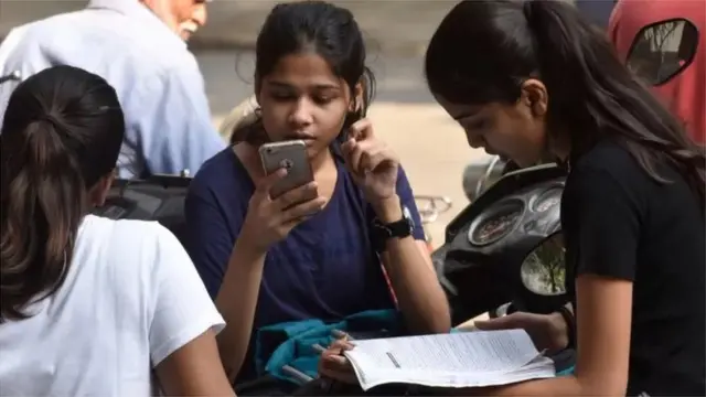 विद्यार्थी