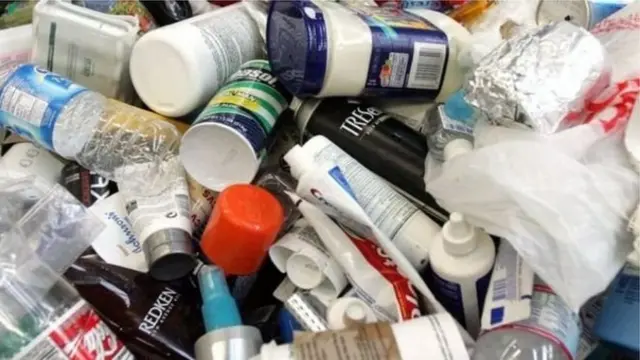 প্লাস্টিক