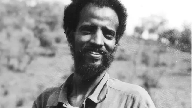 ኣልኣሚን መሓመድ ስዒድ