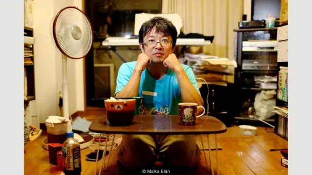 Hikikomori acap kali merasa terisolasi sebagai imbas dari tingginya ekspektasi yang dibebankan kepadanya