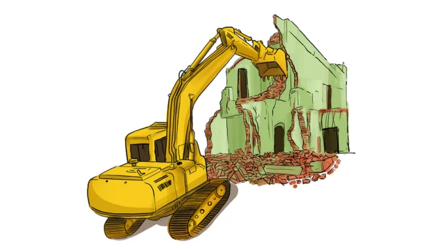 બુલડોઝર