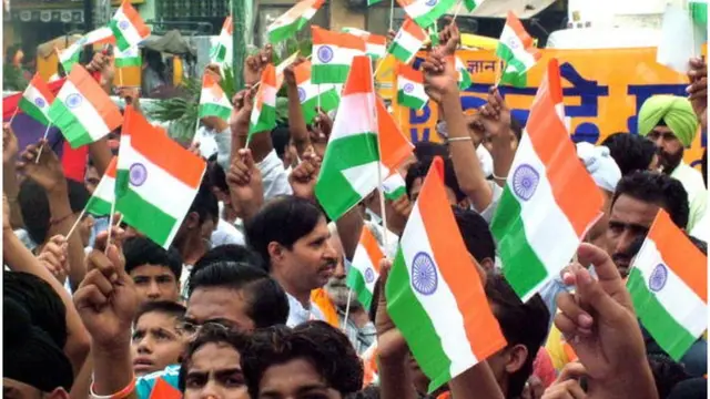 वंदे मातरम