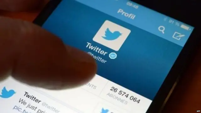 ਟਵਿੱਟਰ ਧਰਮ, ਨਸਲ, ਪਛਾਣ ਅਤੇ ਹੋਰ ਮੁੱਦਿਆਂ ਤੇ ਆਧਾਰਿਤ ਵਿਸ਼ਿਆਂ ਦੇ ਆਧਾਰ 'ਤੇ ਹੁੰਦੇ ਵਿਤਕਰੇ ਨੂੰ ਵਧਾਵਾ ਨਹੀਂ ਦਿੰਦਾ ਹੈ