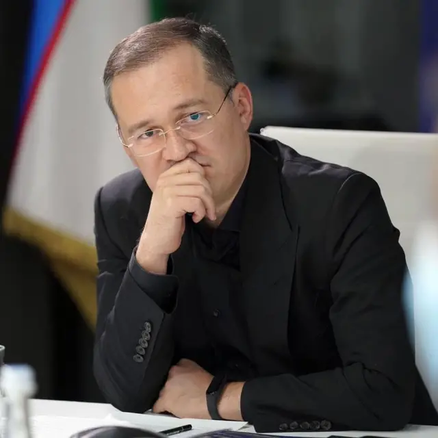 Комил Алламжонов