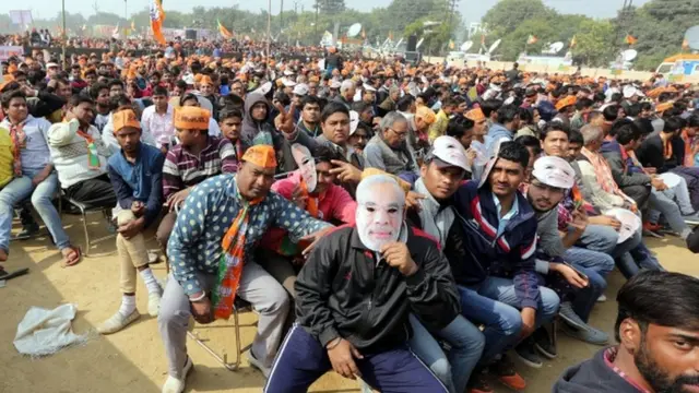 भारतीय जनता पार्टी