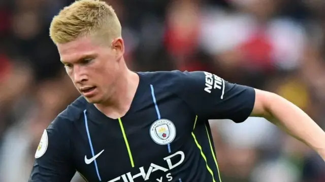 De Bruyne