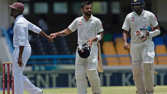 विराट कोहली