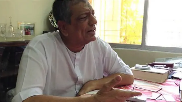 બંદૂકવાલા